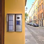 Centro Storico - Ascensore & Pass Ztl * Modena