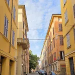 Lejlighed Centro Storico - Ascensore & Pass Ztl