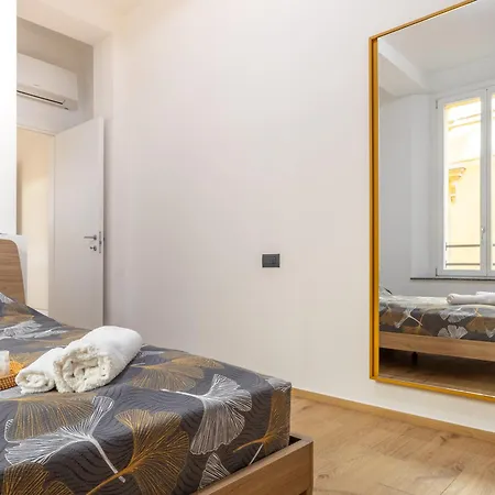 Apartmán Modena Centro Storico, Aria Condizionata, Ascensore & Pass Ztl