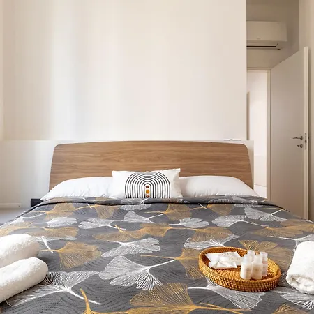 Apartment Stile & Storia Vivi Da Corso Adriano