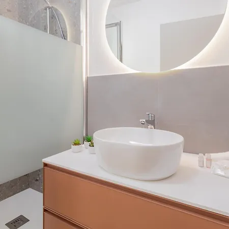 Apartment Stile & Storia Vivi Da Corso Adriano