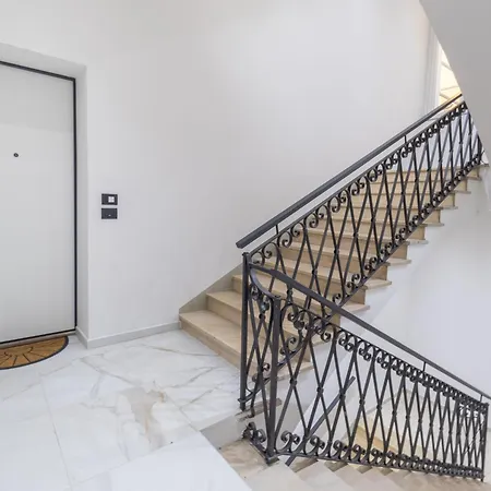 Modena Centro Storico, Aria Condizionata, Ascensore & Pass Ztl Modena