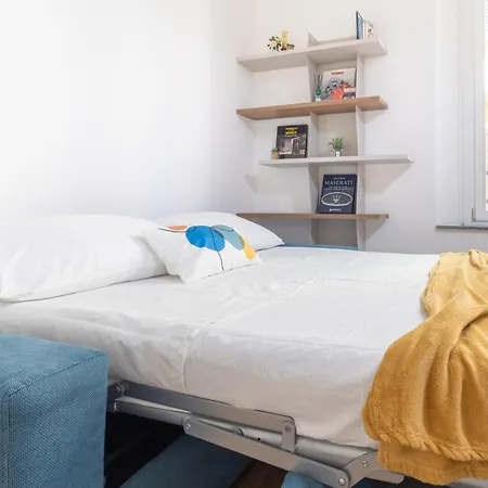 Centro - Comfort & Wifi Vicino Museo Ferrari