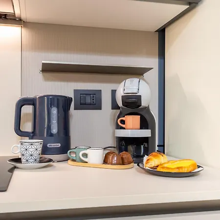 Centro - Comfort & Wifi Vicino Museo Ferrari * Modena