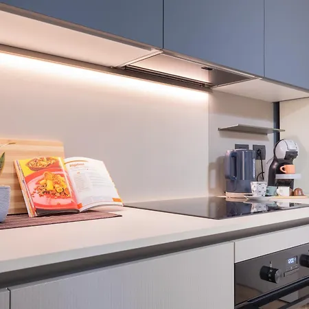 Apartmán Modena Centro Storico, Aria Condizionata, Ascensore & Pass Ztl
