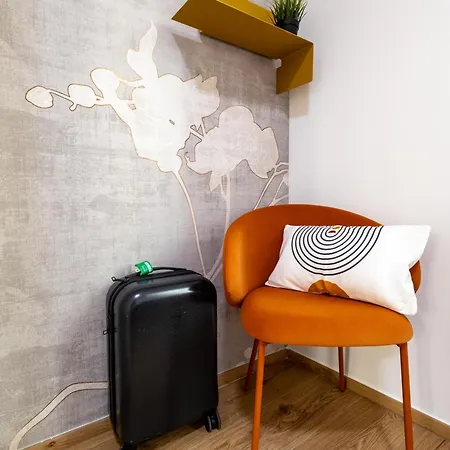 Modena Centro Storico - Ascensore & Pass Ztl * Modena