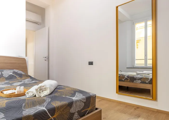 Lägenhet Modena Centro Storico - Ascensore & Pass Ztl