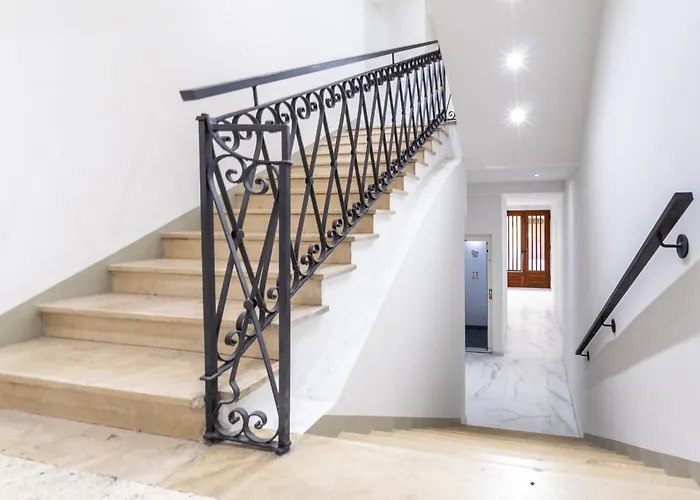 Lägenhet Modena Centro Storico - Ascensore & Pass Ztl Modena