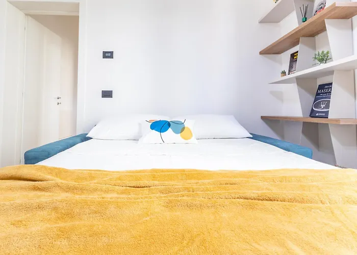 Modena Centro Storico - Ascensore & Pass Ztl