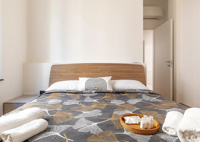 Lägenhet Modena Centro Storico - Ascensore & Pass Ztl