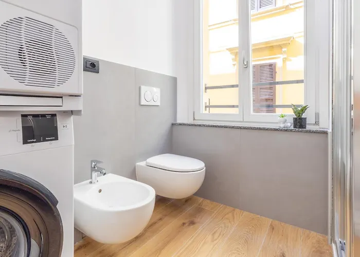 Modena Centro Storico - Ascensore & Pass Ztl * Modena