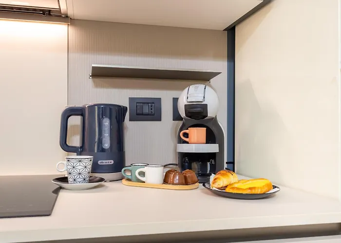 Modena Centro Storico - Ascensore & Pass Ztl * Modena