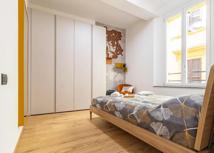 Modena Centro Storico - Ascensore & Pass Ztl