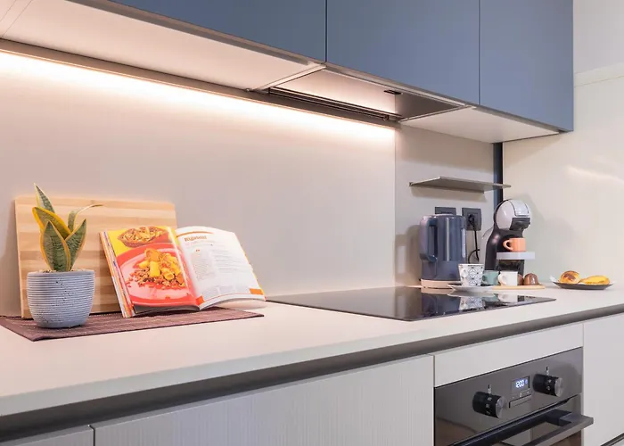 Lägenhet Modena Centro Storico - Ascensore & Pass Ztl