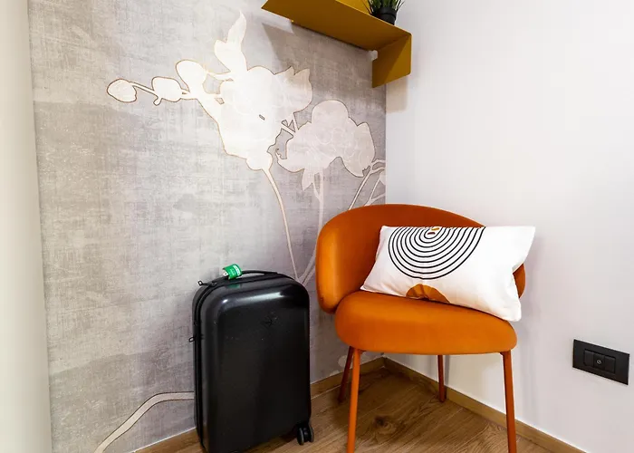 Modena Centro Storico - Ascensore & Pass Ztl * Modena