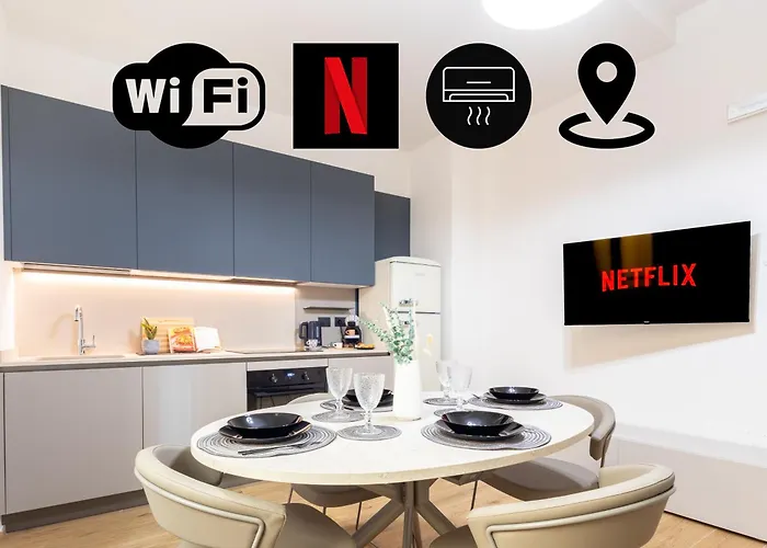 Lägenhet Modena Centro Storico - Ascensore & Pass Ztl Modena